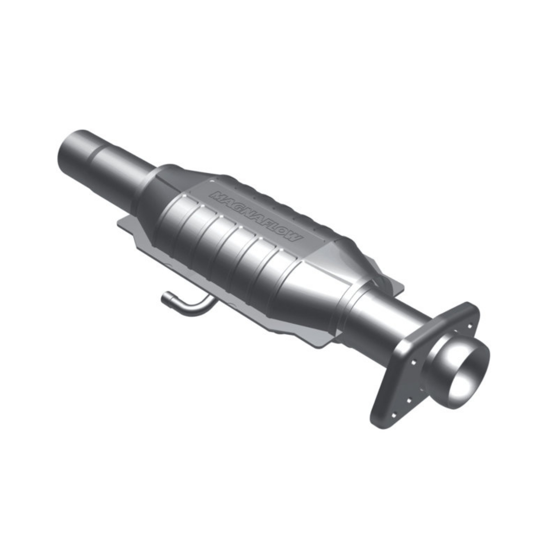 Picture of MagnaFlow Conv GM 23456 23X6-5X4 2-25-2-25