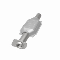 Picture of MagnaFlow Conv GM 23456 23X6-5X4 2-25-2-25