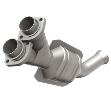 Picture of MagnaFlow Conv Jag 19-75X6-5X4 1-75-1-75