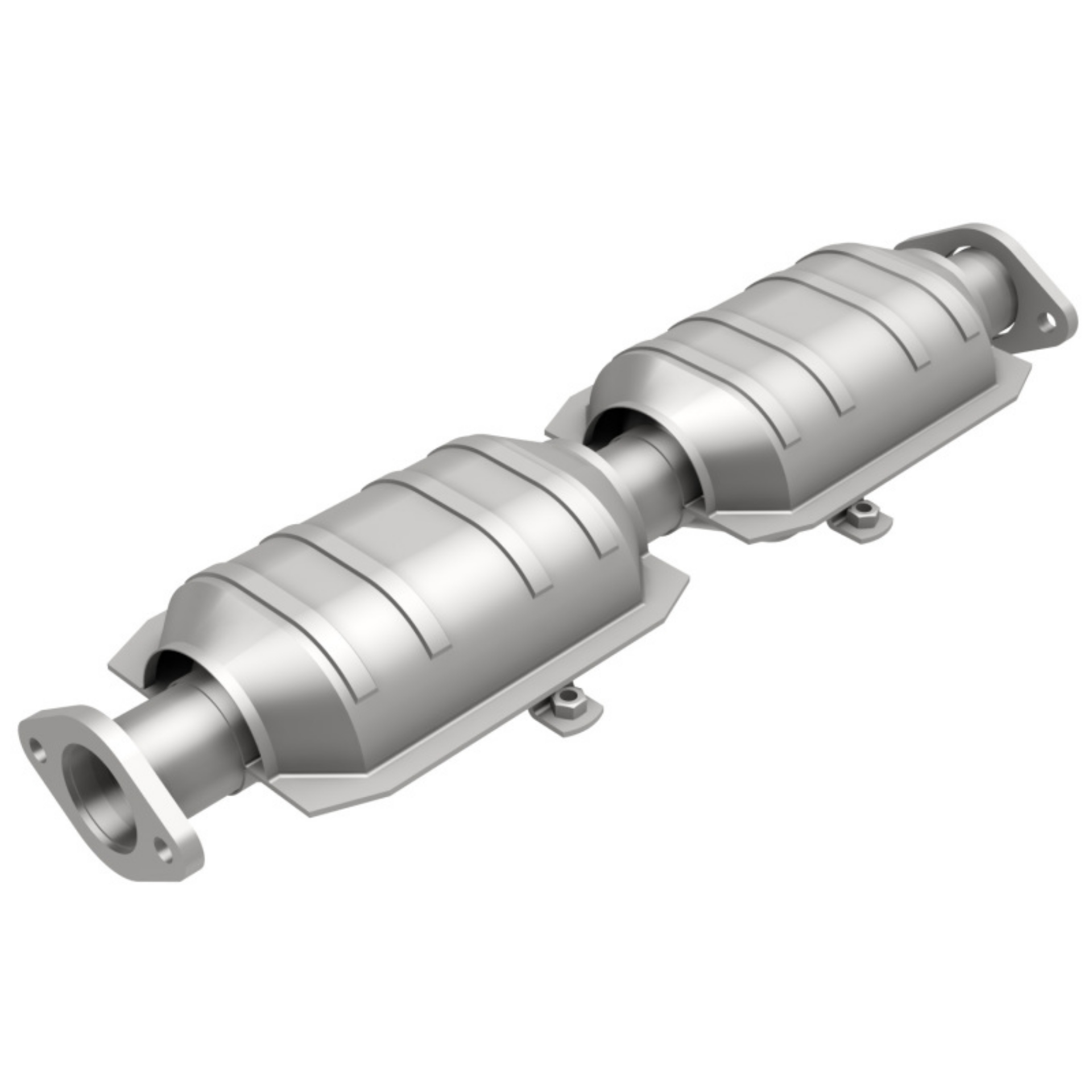 Picture of MagnaFlow Conv Mitsubishi 24-75X6-5X4 2-2