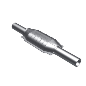 Picture of MagnaFlow Conv GM 25-25X6-5X4 2-25-2-25