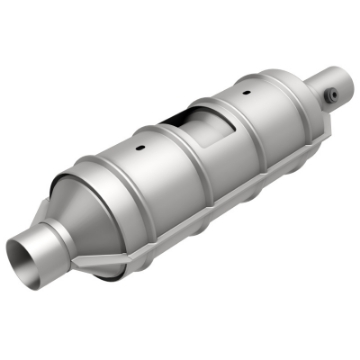 Picture of MagnaFlow Conv Univ 97-02 Ford Truck And Vans