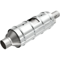 Picture of MagnaFlow Conv Univ 97-02 Ford Truck And Vans
