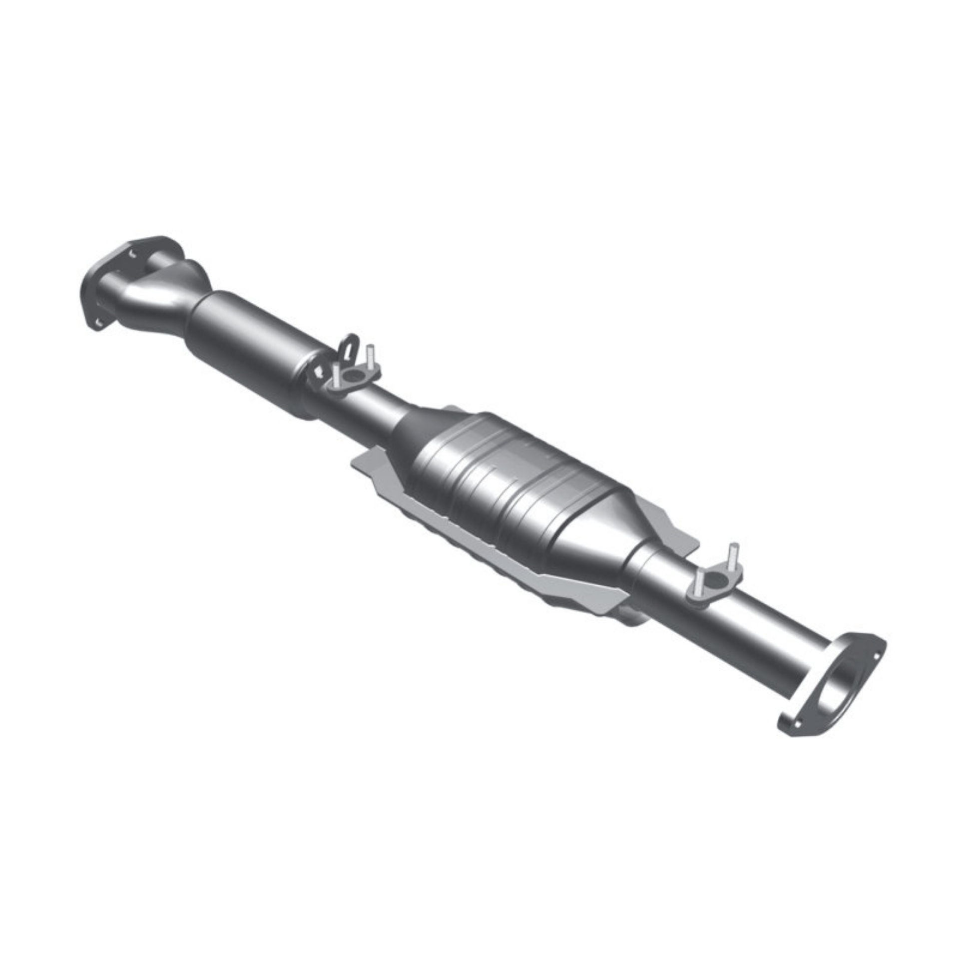 Picture of MagnaFlow Conv Toyota 36-12X6-5X4 1-5-2-25