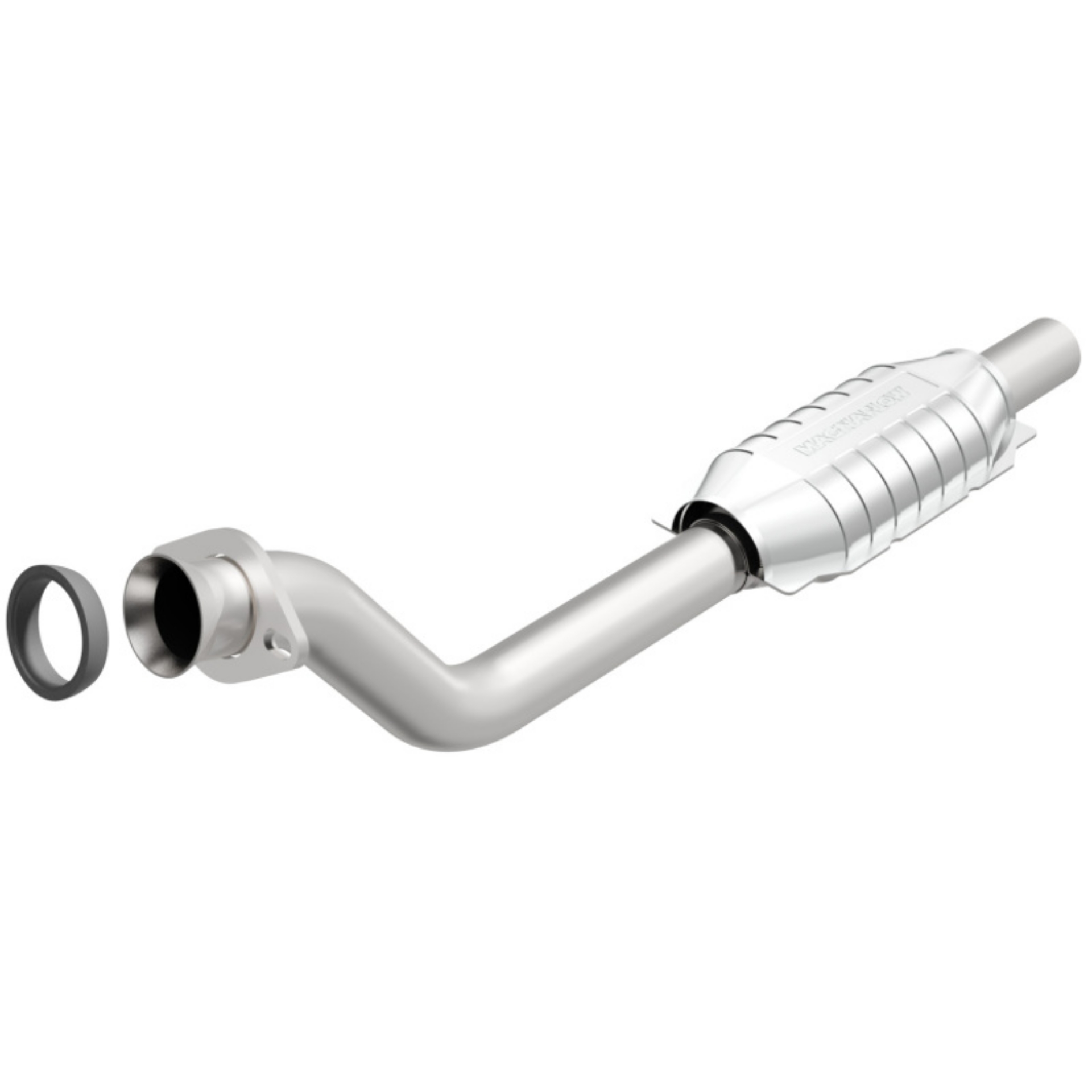 Picture of MagnaFlow Conv GM 37-38X6-5X4 2-25-2-25