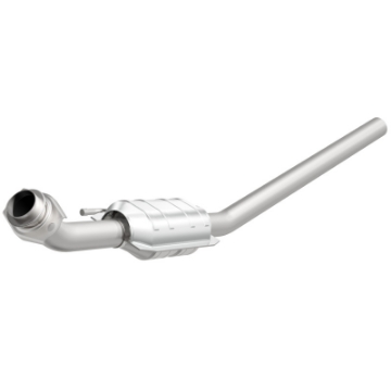 Picture of MagnaFlow Conv Dodge-Plymouth Caravan-Voyager