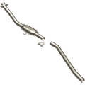 Picture of MagnaFlow Conv Dodge-Plymouth 55-5X6-5X4 2-12