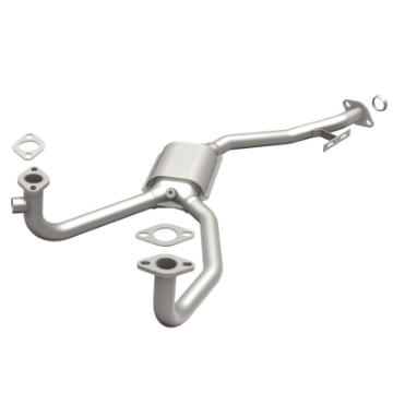 Picture of MagnaFlow Conv Subaru 45-5X6-5X4 1-75-1-75