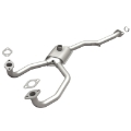 Picture of MagnaFlow Conv Subaru 46-25X6-5X4 1-75-1-75-1