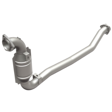Picture of MagnaFlow Conv Volvo 43-75X5X4 2-25-2-25
