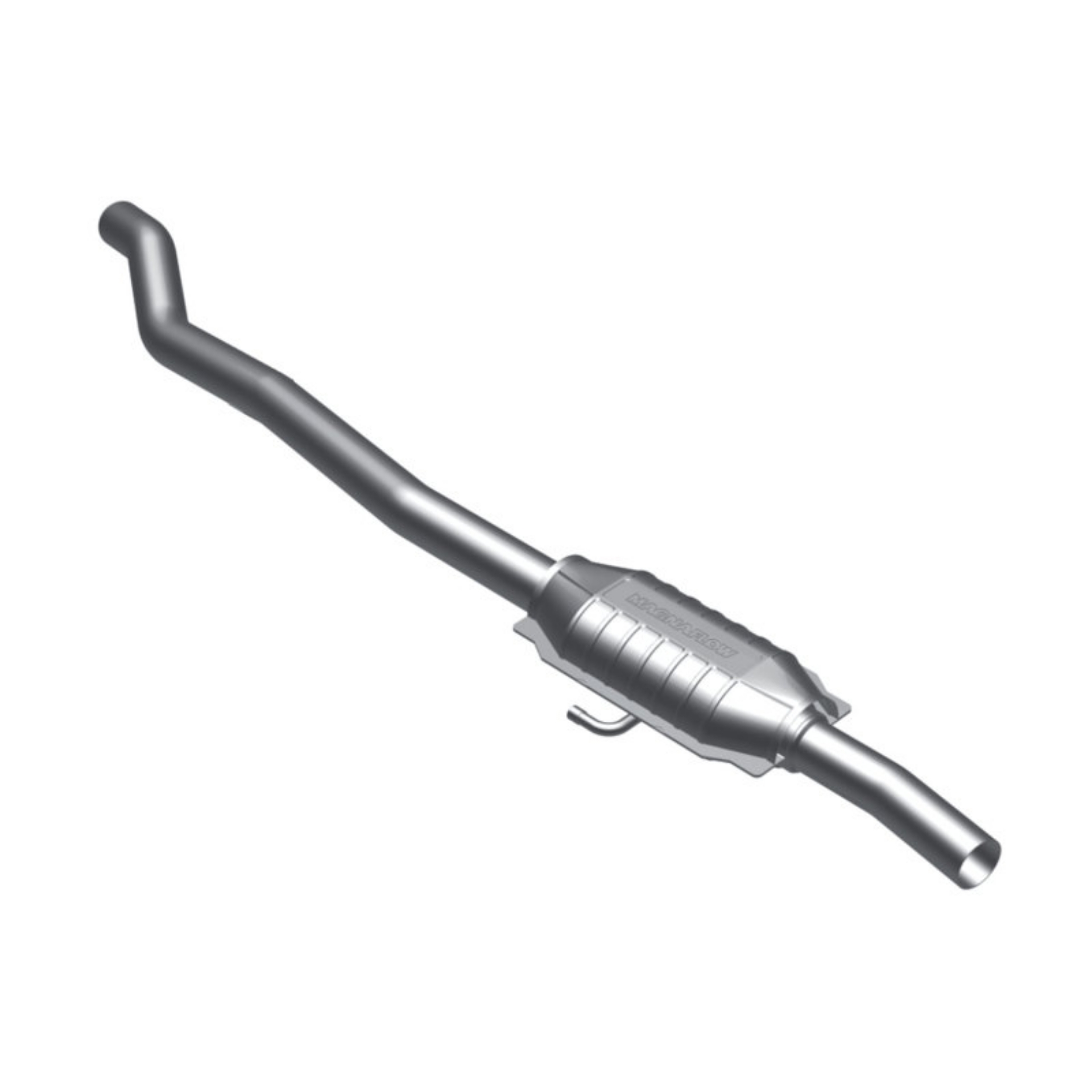 Picture of MagnaFlow Conv Dodge-Plymouth 57-25X6-5X4 2-1