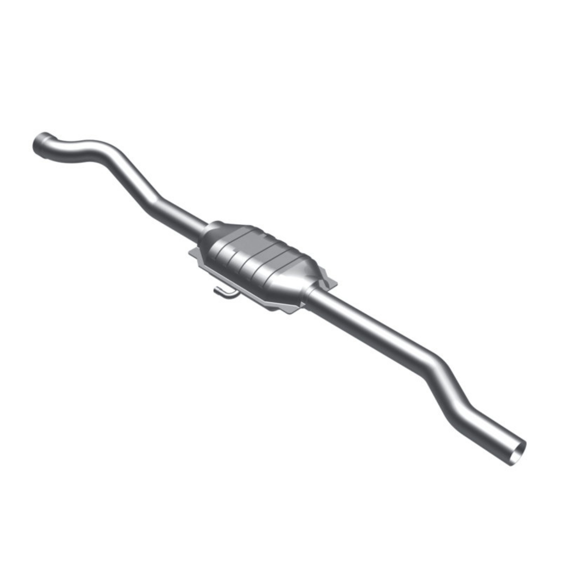 Picture of MagnaFlow Conv Dodge-Plymouth 55-5X6-5X4 2-12