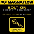 Picture of MagnaFlow Conv Dodge-Plymouth 55-5X6-5X4 2-12