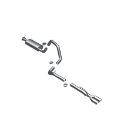 Picture of MagnaFlow SYS C-B 99-04 LR Discovery 4-0-4-6