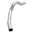 Picture of MagnaFlow Univ TP Assy 01-03 GM Diesel