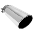 Picture of MagnaFlow Tip 1-Pk 6x13inch 5inch ID W-Clamp