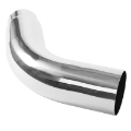 Picture of MagnaFlow Tip 1-pk Side-Exit 4x18 3 ID SS