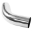Picture of MagnaFlow Tip 1-pk Side-Exit 4x18 3 ID SS