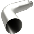 Picture of MagnaFlow Tip 1-pk Side-Exit 4x18 3 ID SS