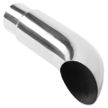 Picture of MagnaFlow Tip Turndown 5x20 4inchID 304SS