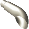 Picture of MagnaFlow Tip Turndown 5x20 4inchID 304SS