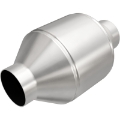 Picture of MagnaFlow Conv Univ 2inch C-C 5inch spun body