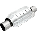 Picture of MagnaFlow Conv Univ O2 2inch FED