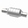 Picture of MagnaFlow Conv Univ 2 Single O2 Boss