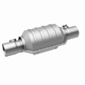 Picture of MagnaFlow Conv Univ 2 Dual O2 Boss