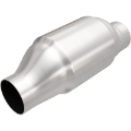 Picture of MagnaFlow Conv Univ 2inch O-O Spun
