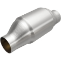 Picture of MagnaFlow Conv Univ 2-50inch O-O