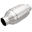 Picture of MagnaFlow Conv Univ 1-75inch C-C