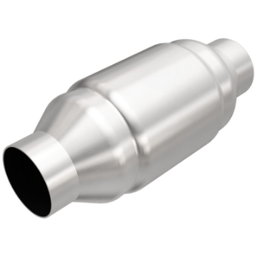 Picture of MagnaFlow Conv Univ 2-25inch C-C Spun