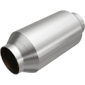 Picture of MagnaFlow Conv Univ 2-50inch C-C