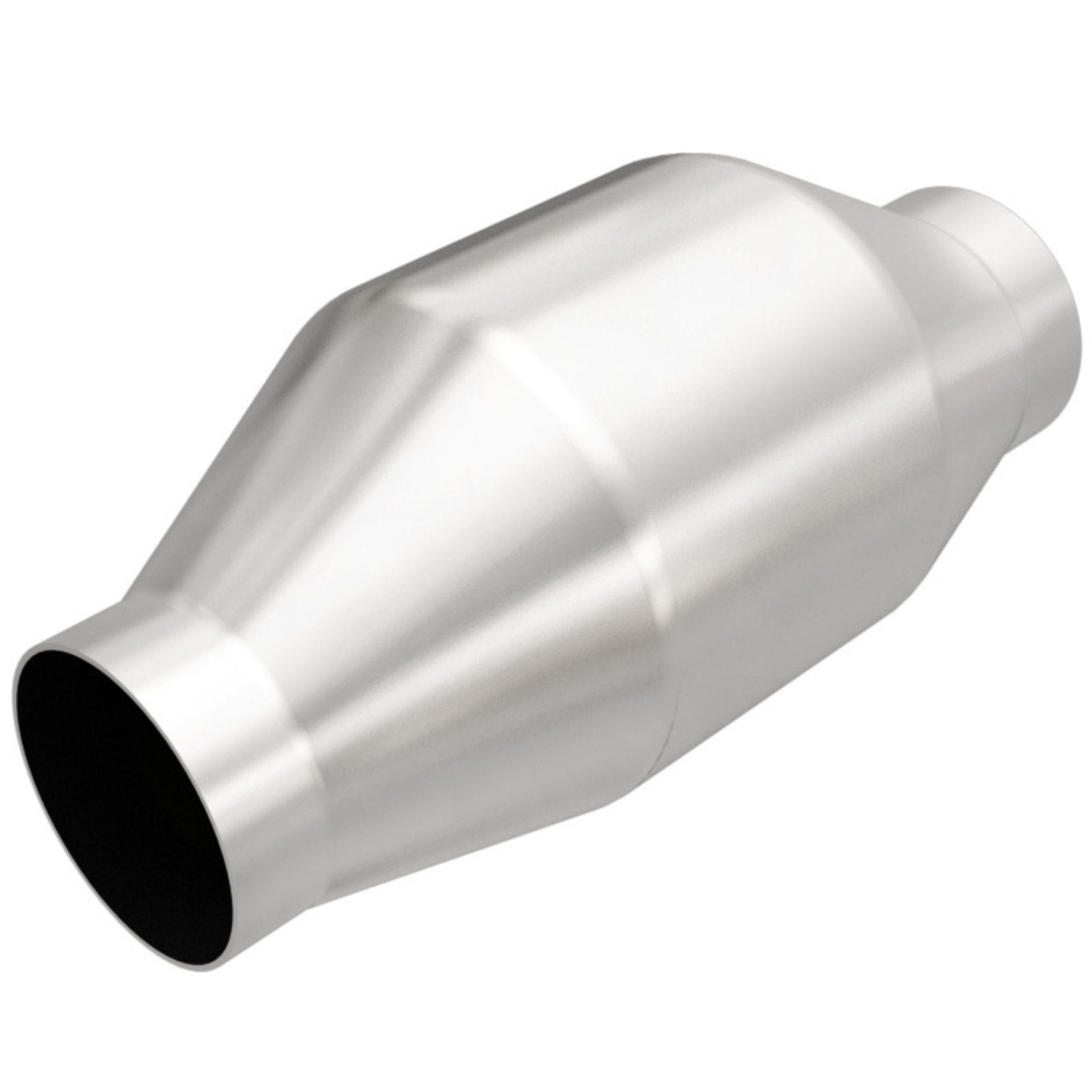 Picture of MagnaFlow Conv Univ 2-50inch O-O Met