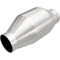 Picture of MagnaFlow Conv Univ 2-50inch O-O Met