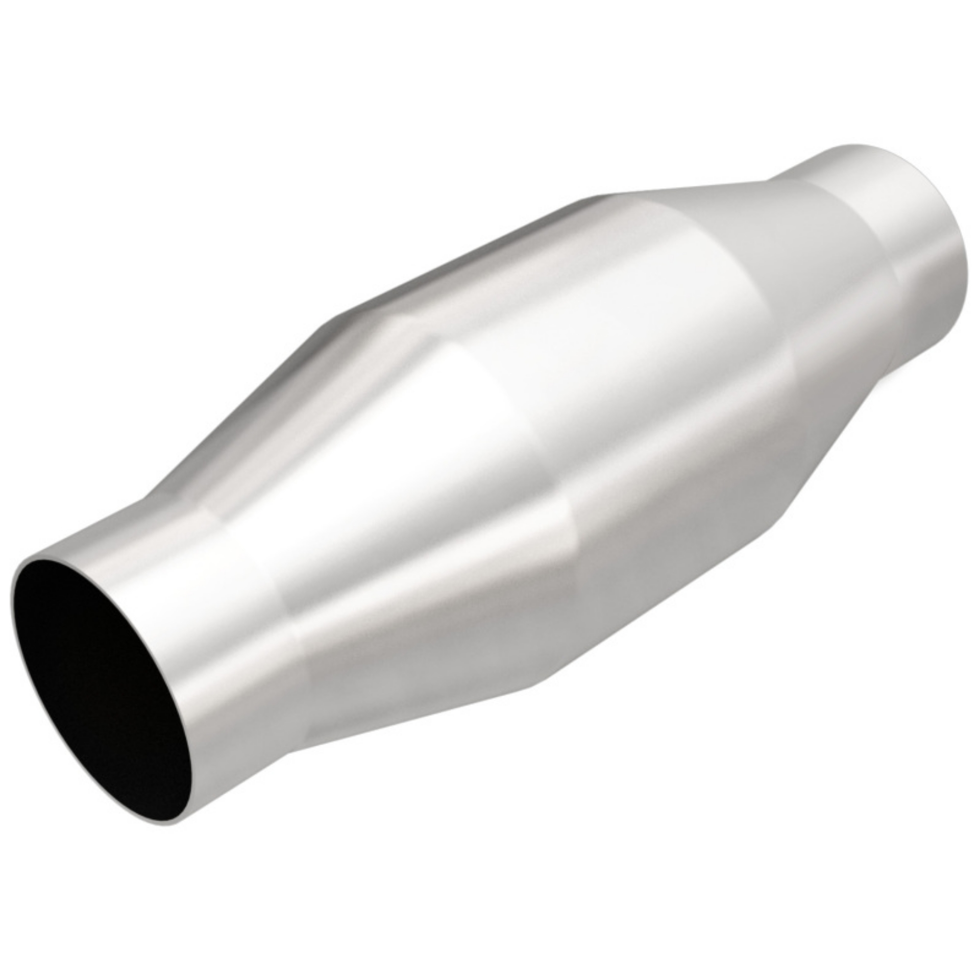Picture of MagnaFlow Conv Univ 2-25inch Long Body Spun
