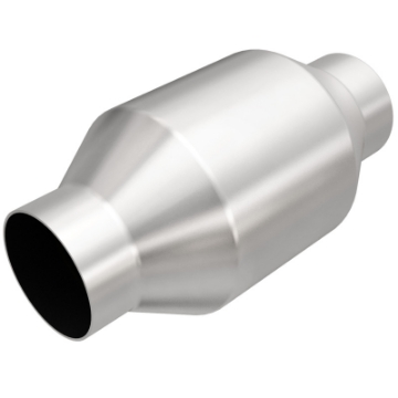 Picture of MagnaFlow Conv Univ 2-25inch C-C Met