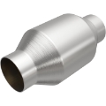 Picture of MagnaFlow Conv Univ 2-50inch C-C Met