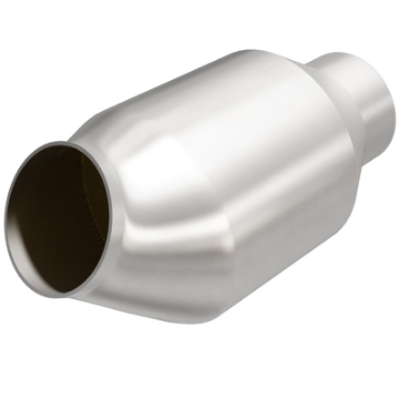 Picture of MagnaFlow Conv Univ 2-25inch C-A Met