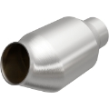 Picture of MagnaFlow Conv Univ 2-50inch C-A Met