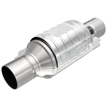 Picture of MagnaFlow Conv Univ 2-00inch w- single O2