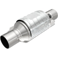 Picture of MagnaFlow Conv Univ 2-00inch w- single O2