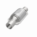 Picture of MagnaFlow Conv Univ 2-00inch w- single O2
