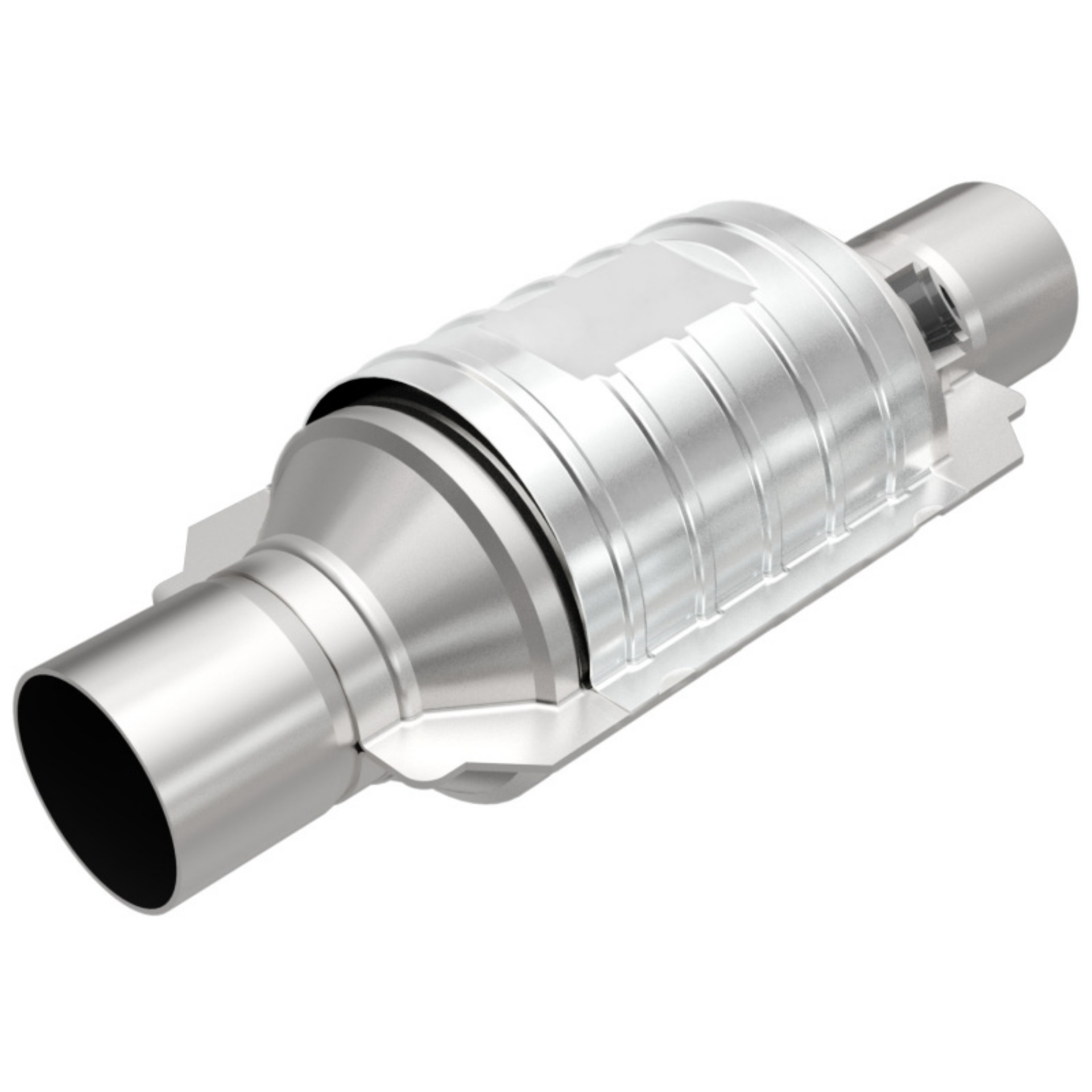 Picture of MagnaFlow Conv Univ 2-50inch w- single O2