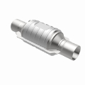 Picture of MagnaFlow Conv Univ 2-50inch w- single O2