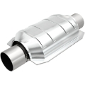 Picture of MagnaFlow Conv Univ 2inch T2 Rear