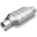 Picture of MagnaFlow Conv Univ 2-50inch 1-O2 Rear 50 State