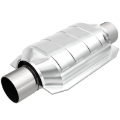 Picture of MagnaFlow Conv Univ 2-50inch 1-O2 Rear 50 State
