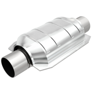 Picture of MagnaFlow Conv Univ 2-50inch OBDII Rear 50 State